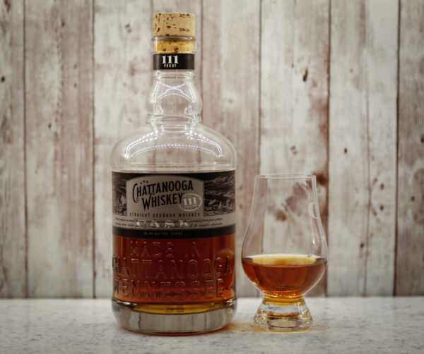 Chattanooga Bourbon