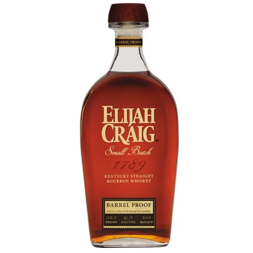 Bottle of ECBP
